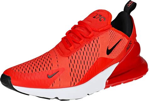 nike 270 rot weiß|air max 270 shoes.